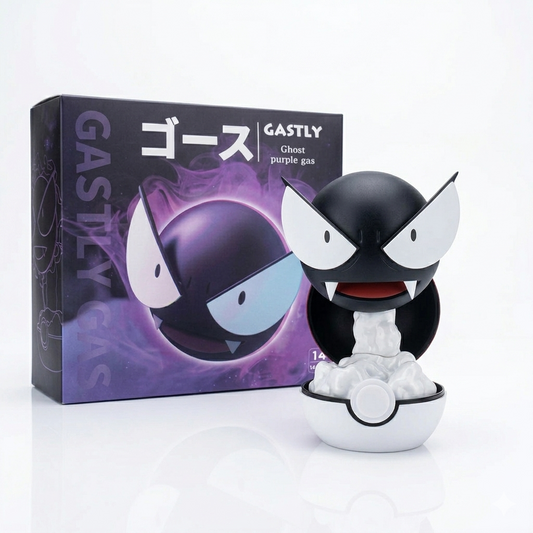 Humidificador de Gastly LED